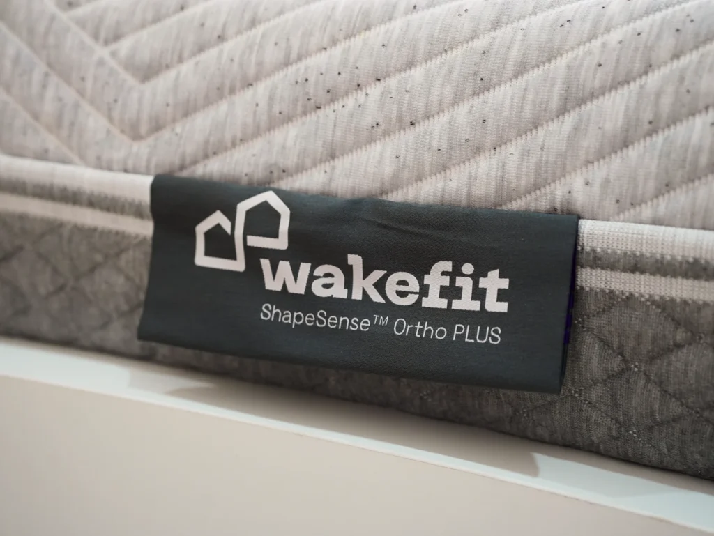 Wkaefit Ortho Plus