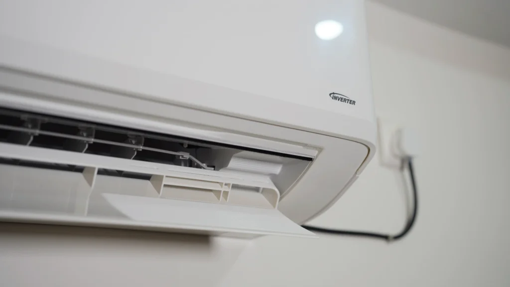 Panasonic Inverter ac