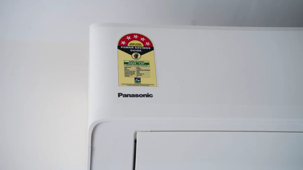 Panasonic AC BEE