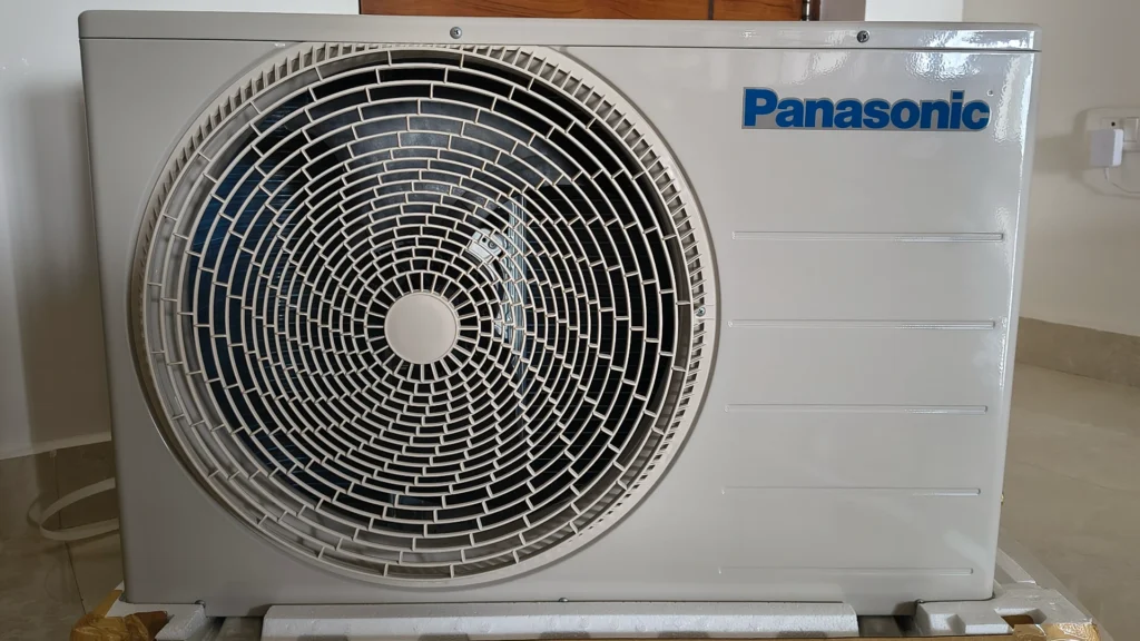 Panasonic AC ODU