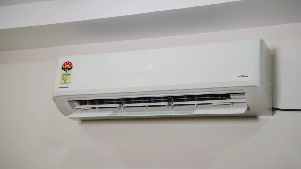 Panasonic AC