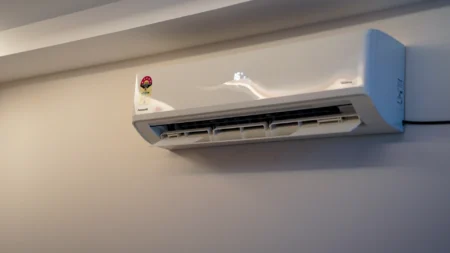 Panasonic AC Review 2026 | 1.5 Ton 5 Star Premium WiFi Inverter AC Panasonic ac india