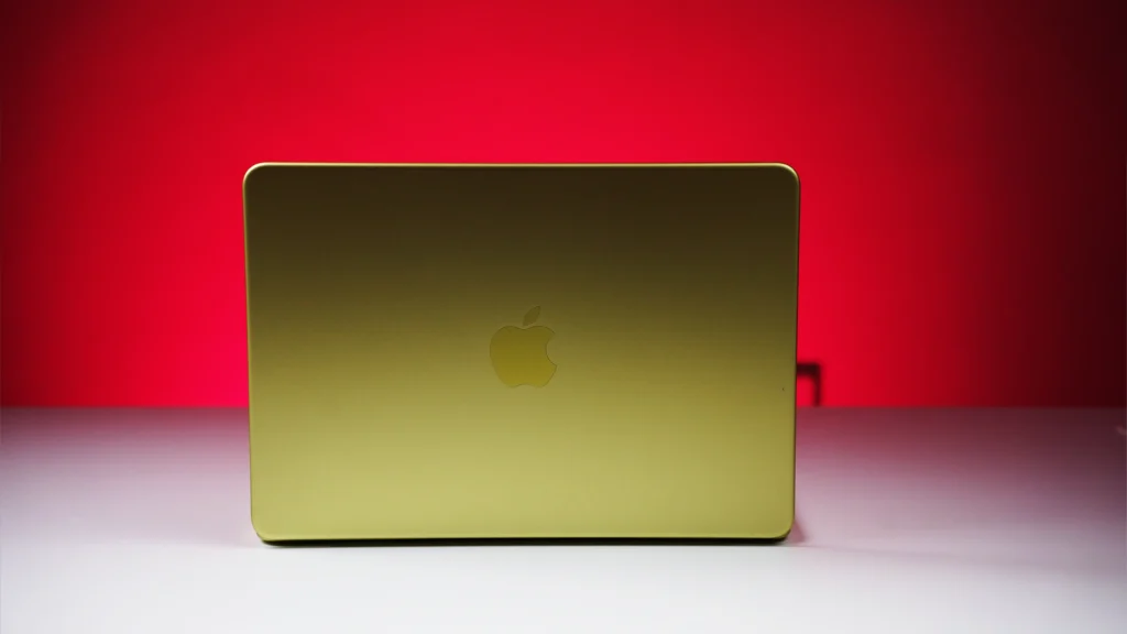 Apple MacBook Neo 2026