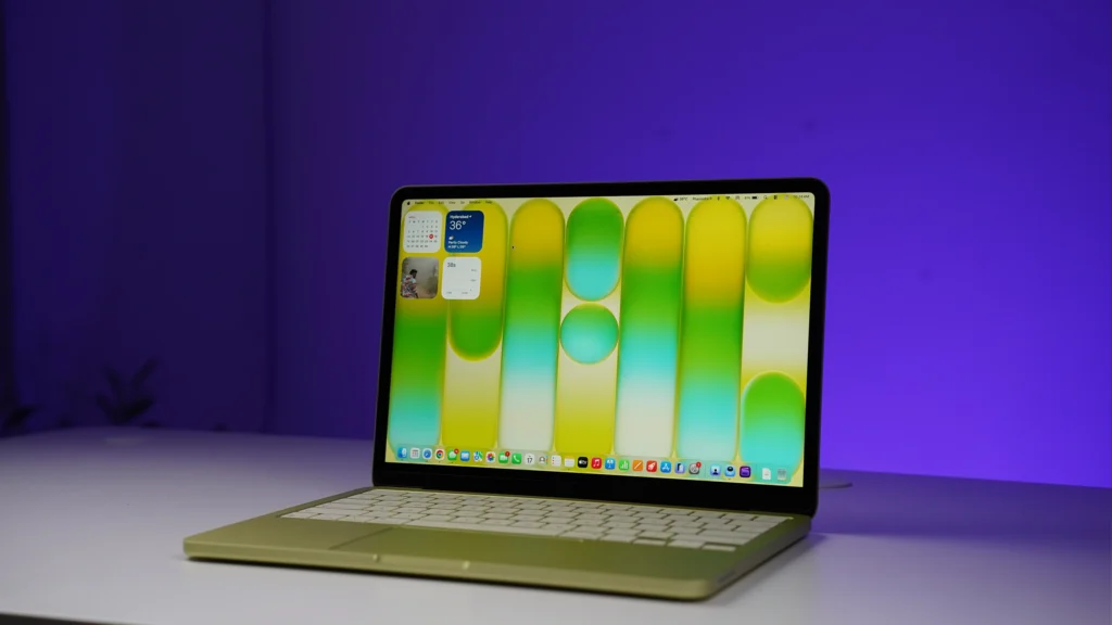 Apple MacBook Neo 2026 reviews