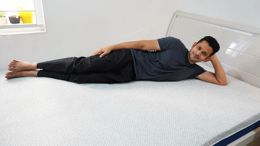 Flo Anti-Gravity Latex Mattress Review Flo Anti-Gravity Latex Mattress review