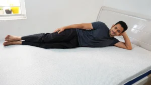Flo Anti-Gravity Latex Mattress Review Flo Anti-Gravity Latex Mattress review