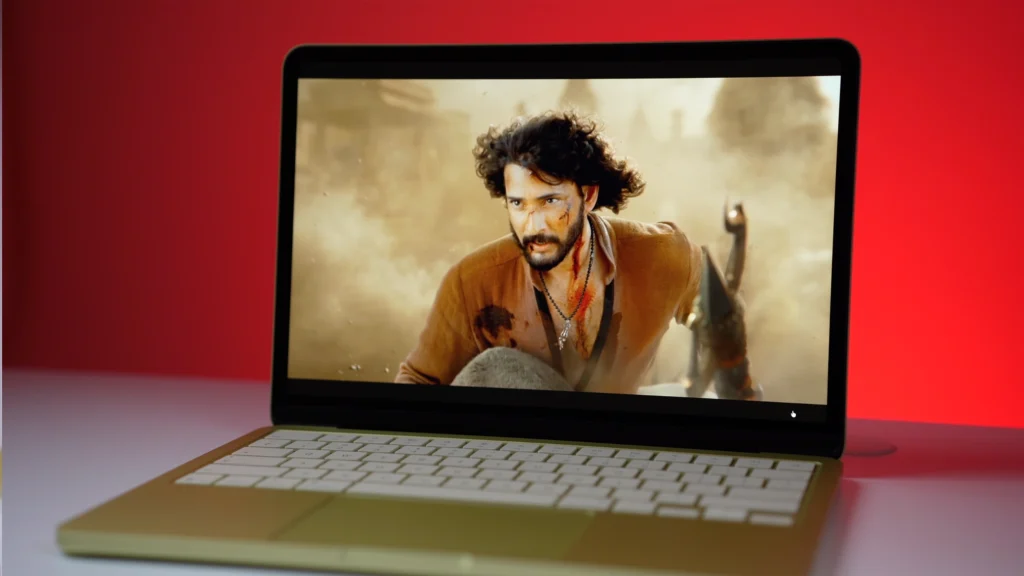 MacBook Neo display 2026