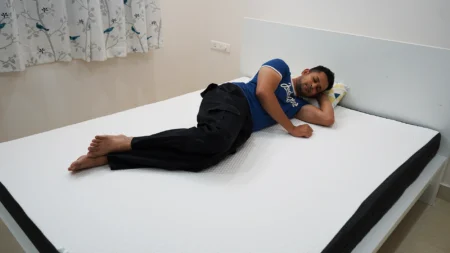 Morning Owl Natural Latex Mattress Review Morning owl natural latex mattress reviews