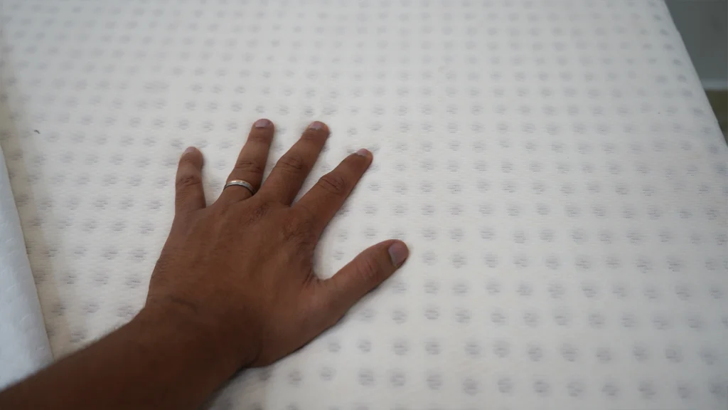 Pincore Latex mattress morning owl