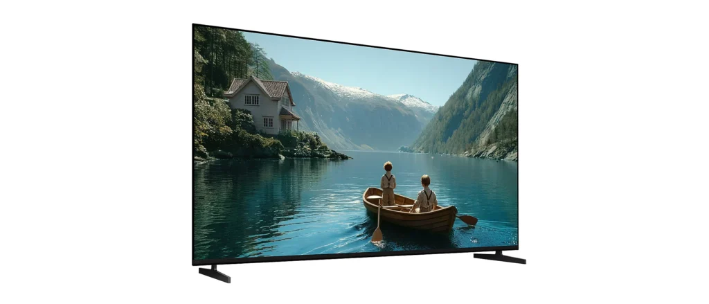 Sony Bravia 3 II
