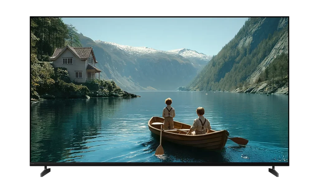 Sony Bravia 3 II 2026