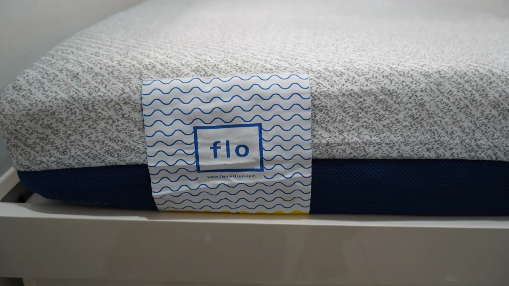 flo mattress