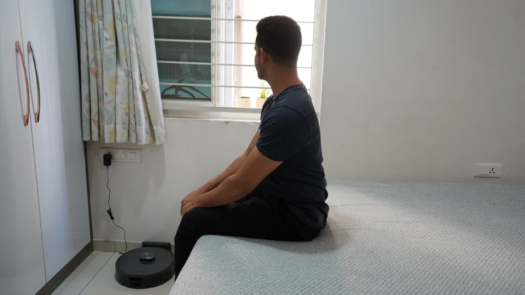 flo mattress edge support