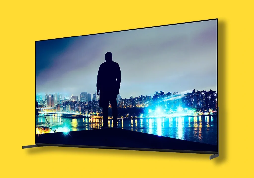 BRAVIA 8 II | XR80M2