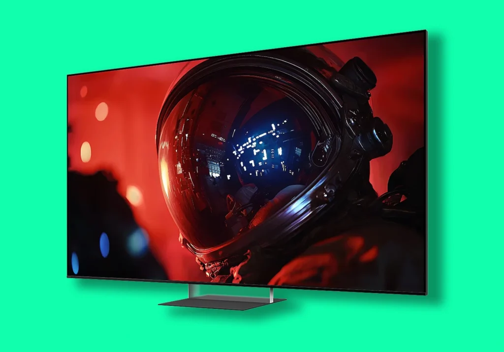 Sony Bravia 9 II