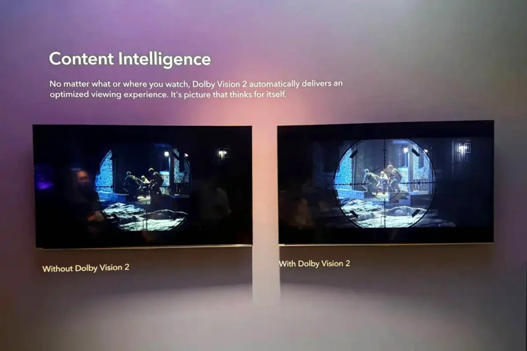 Content intelligence