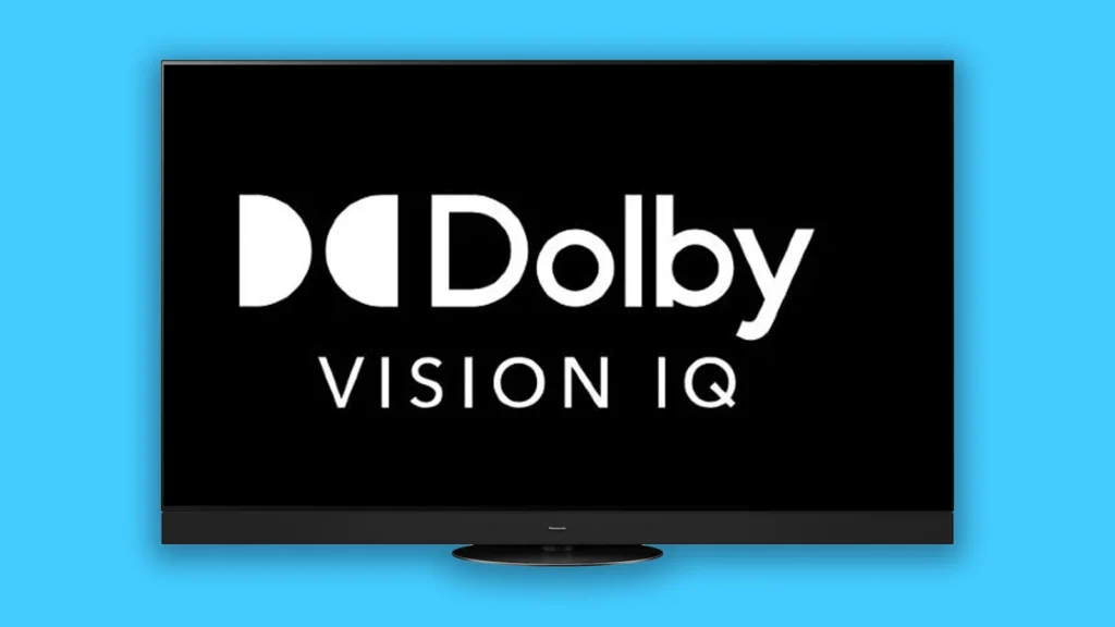 Dolby Vision vs Dolby Vision IQ: What’s the Difference? Dolby Vision IQ