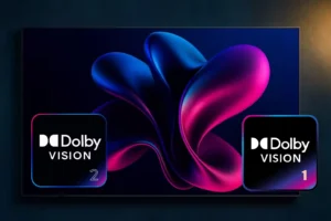 Dolby Vision vs Dolby Vision 2: What’s the Difference? Dolby vision vs Dolby vision 2