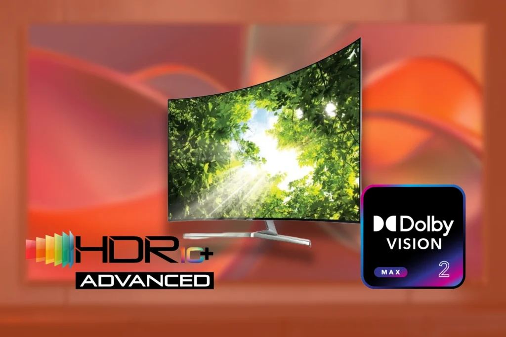 HDR10+ Advanced vs Dolby Vision 2: The 2026 HDR Format War HDR 10+ Advanced vs Dolby Vision 2
