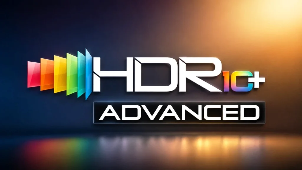 Why HDR10+ Advanced Switches Off Filmmaker Mode HDR 10 Plus Advanced