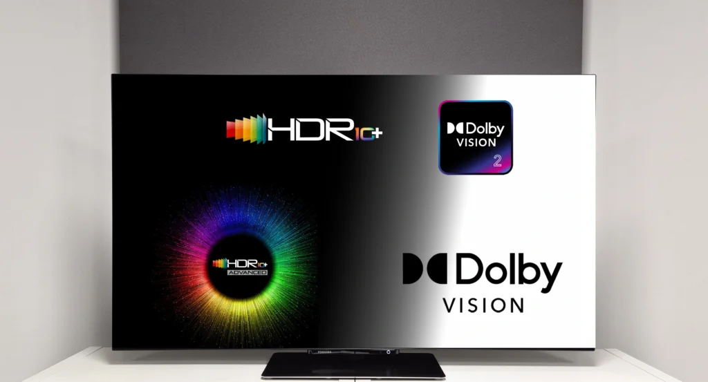 HDR10 vs HDR10+ vs Dolby Vision vs HLG (2026) | HDR Formats Explained HDR vs Dolby vision vs HDR10+ vs HLG HDR Formats
