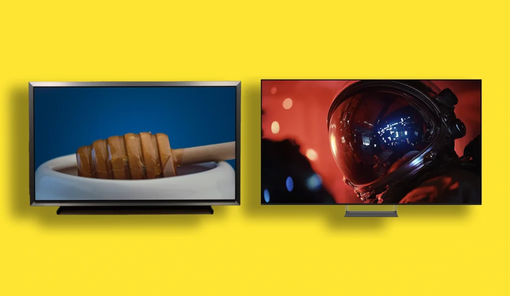 RGB Mini LED vs OLED: Which Is Better in 2026? OLED vs RGB Mini LED