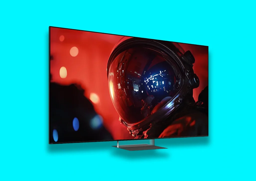 Sony Bravia 9 II RGB Mini LED TV