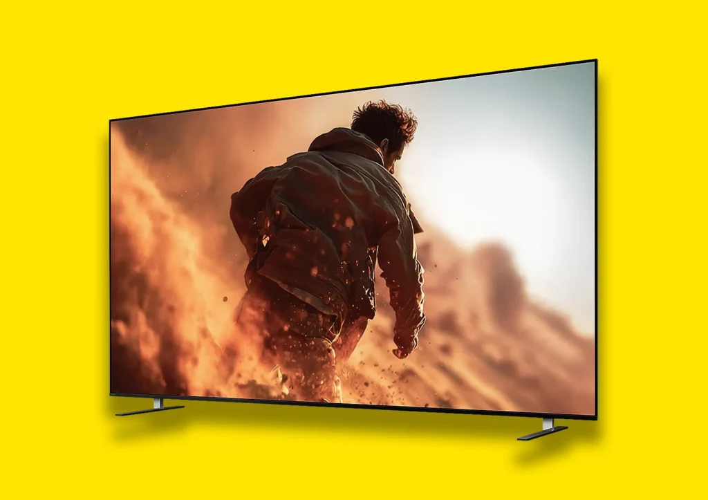 RGB Mini LED TV Sony Bravia