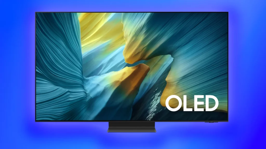 Samsung TV HDR 10