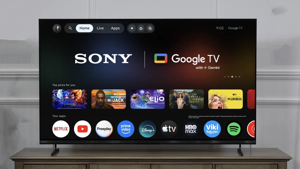 Sony Bravia 3 II Review (India): Is Bravia 3 M2 Worth ₹89,000? Sony Bravia 3M2 Review