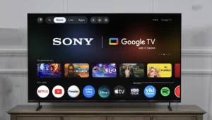 Sony Bravia 3 II Review (India): Is Bravia 3 M2 Worth ₹89,000? Sony Bravia 3M2 Review