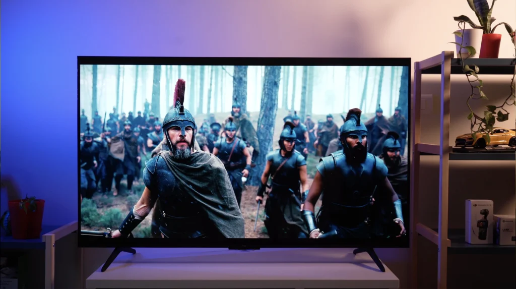 TCL Q6C Mini LED TV Review | Best TV Under ₹50,000 in 2026? TCL Q6C mini led tv review
