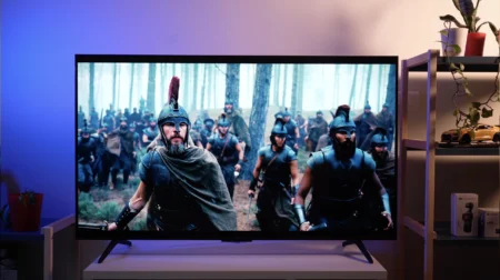 TCL Q6C Mini LED TV Review | Best TV Under ₹50,000 in 2026? TCL Q6C mini led tv review