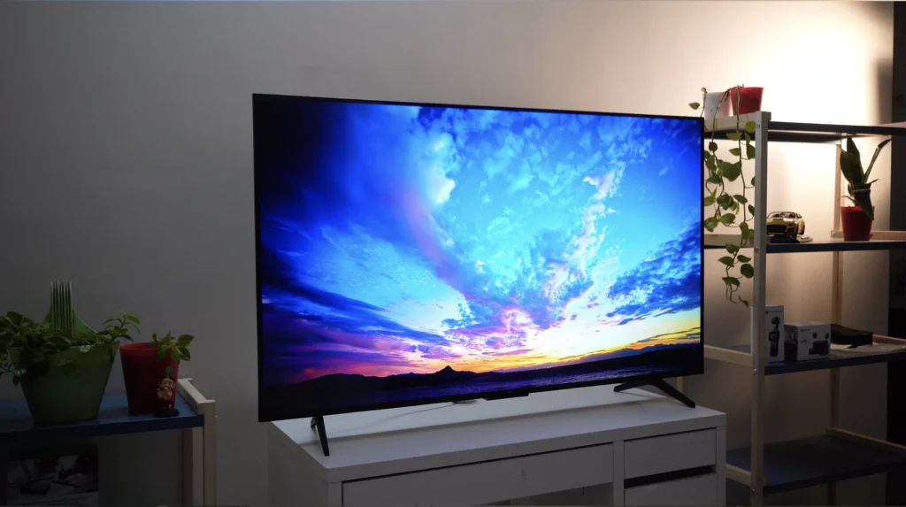 TCL Q6C review