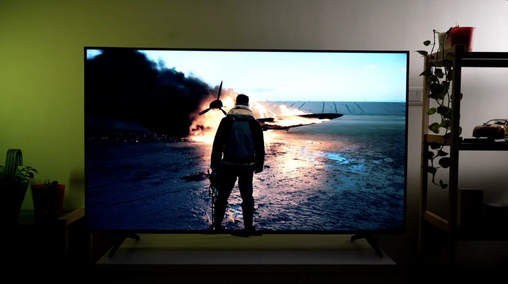 TCL mini led tv reviews