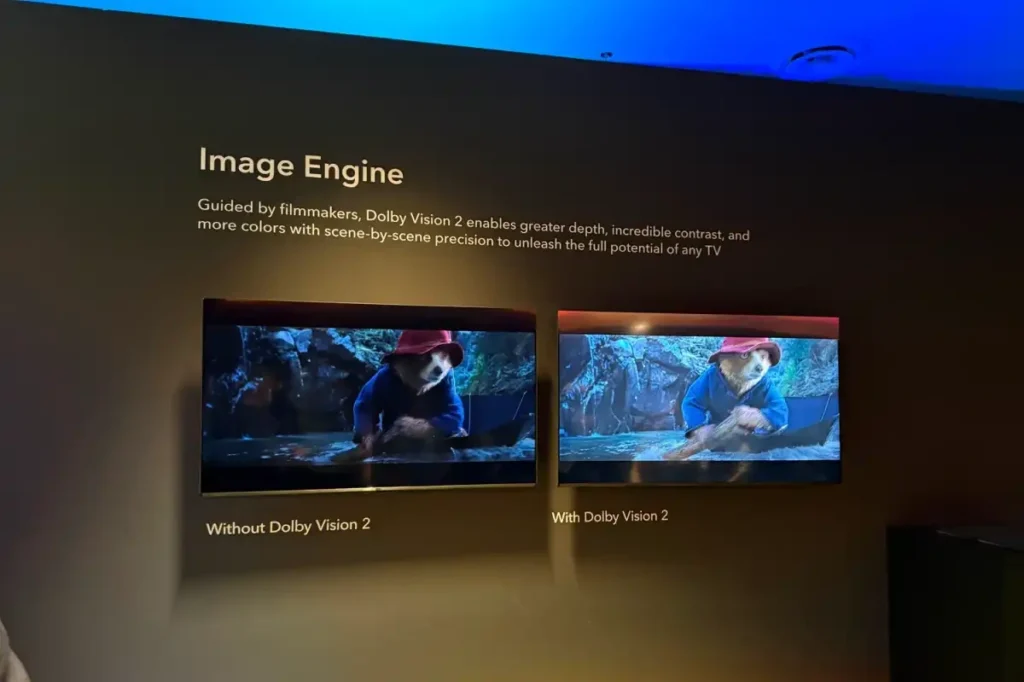 image engine