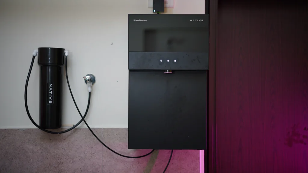 Naitve M3 Review