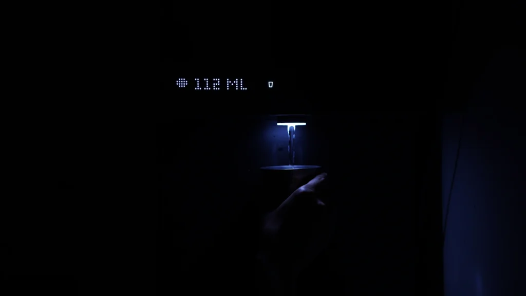 Native M3 Pro Display