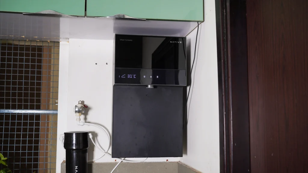 Native M3 Pro Purifier